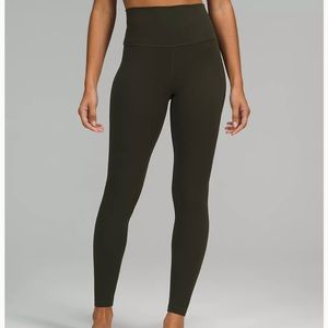 Lululemon High Rise Align